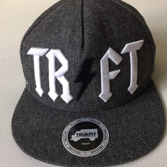 trukfit cap